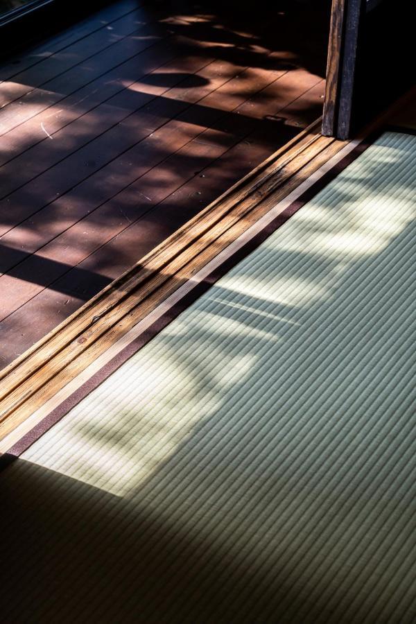 Livegrace House Lake Saiko 西湖古民家 Yamanashi  Exterior foto