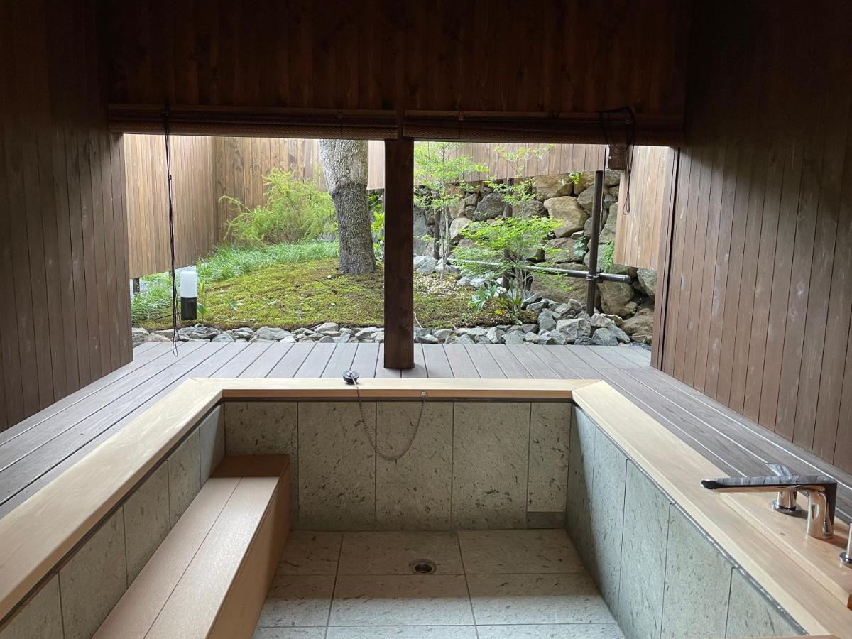 Livegrace House Lake Saiko 西湖古民家 Yamanashi  Exterior foto